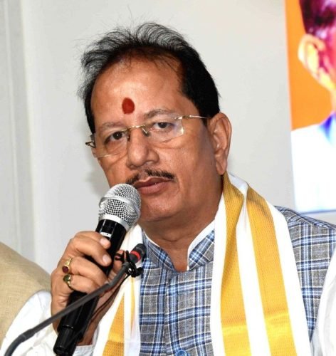 Bihar Dy CM Vijay Sinha hardens stand against land mafia, Revenue Dept feels impact